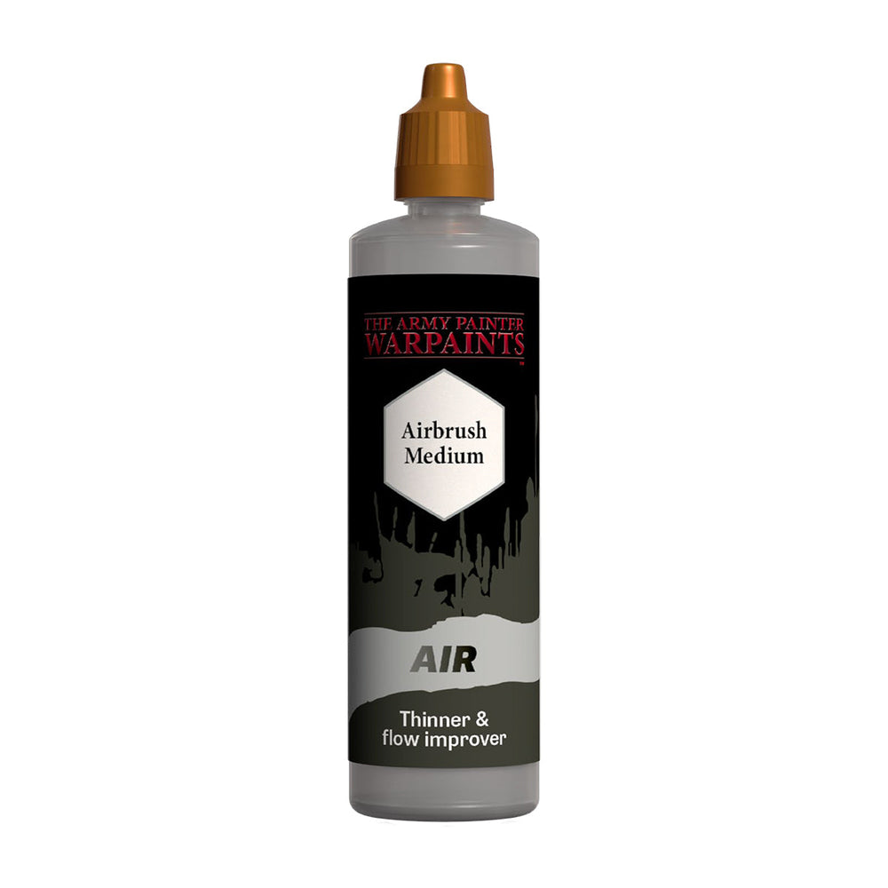 The Army Painter: Warpaints Air - Airbrush Medium