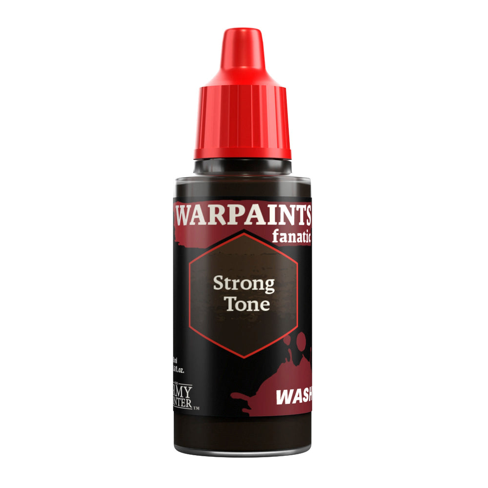 The Army Painter: Warpaints Fanatic - Strong Tone