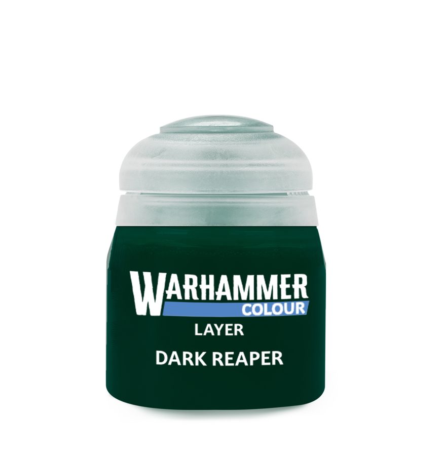 Citadel Base: Dark Reaper