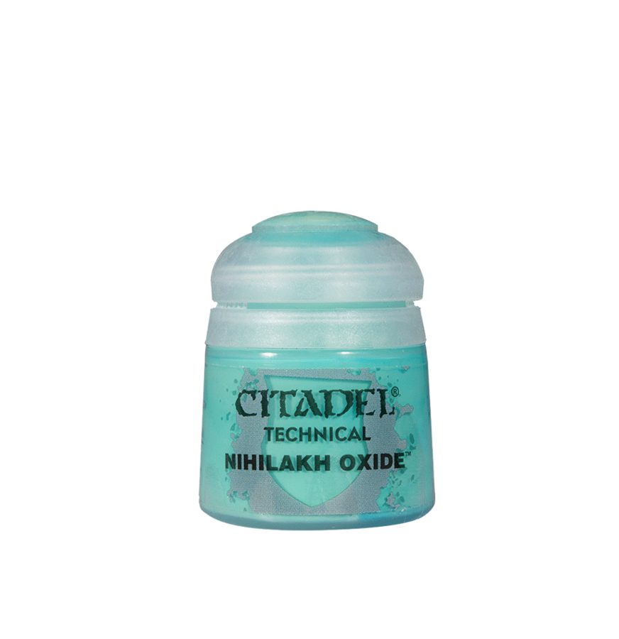 Citadel Technical: Nihilakh Oxide