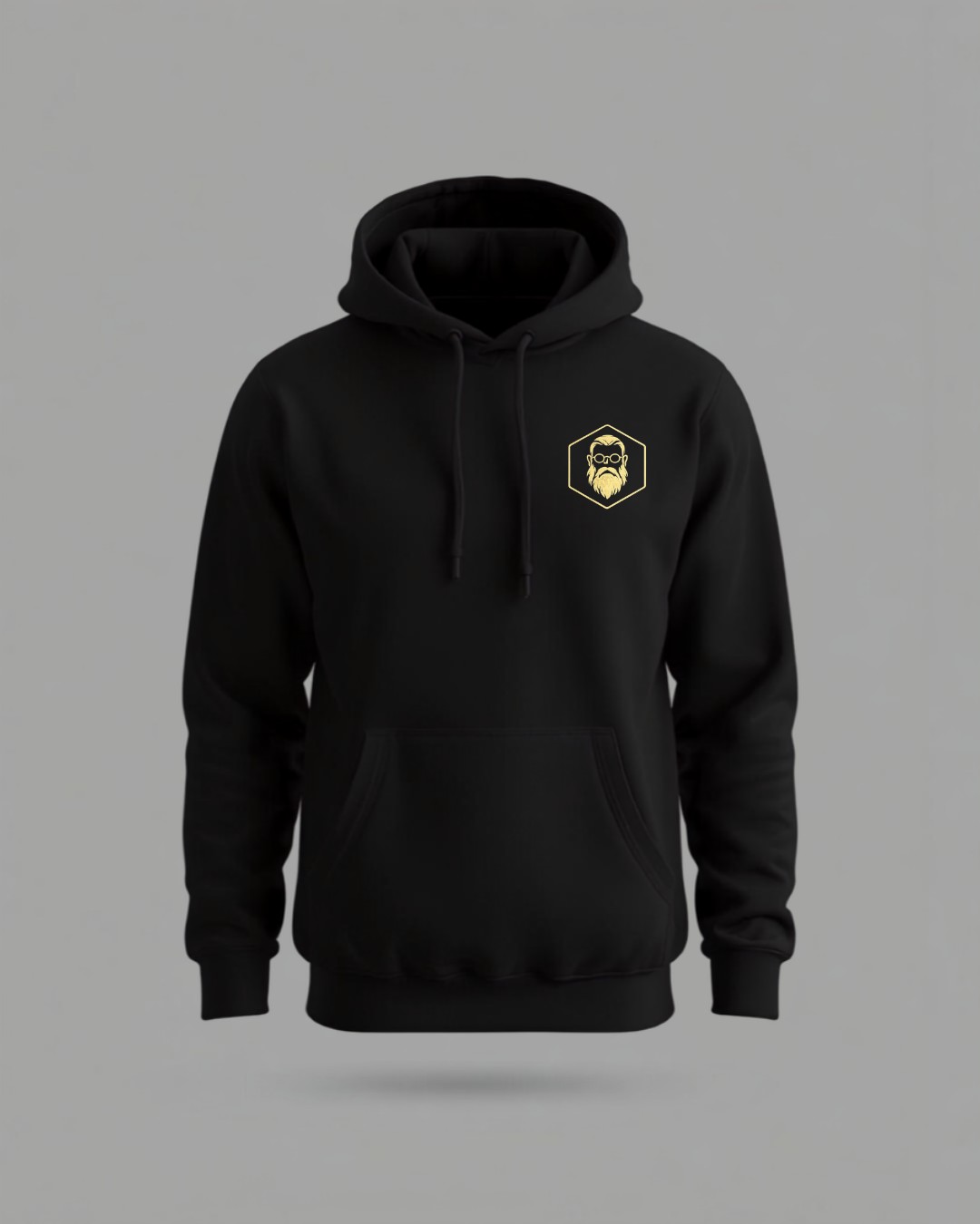 DDH Emblem Hoodie