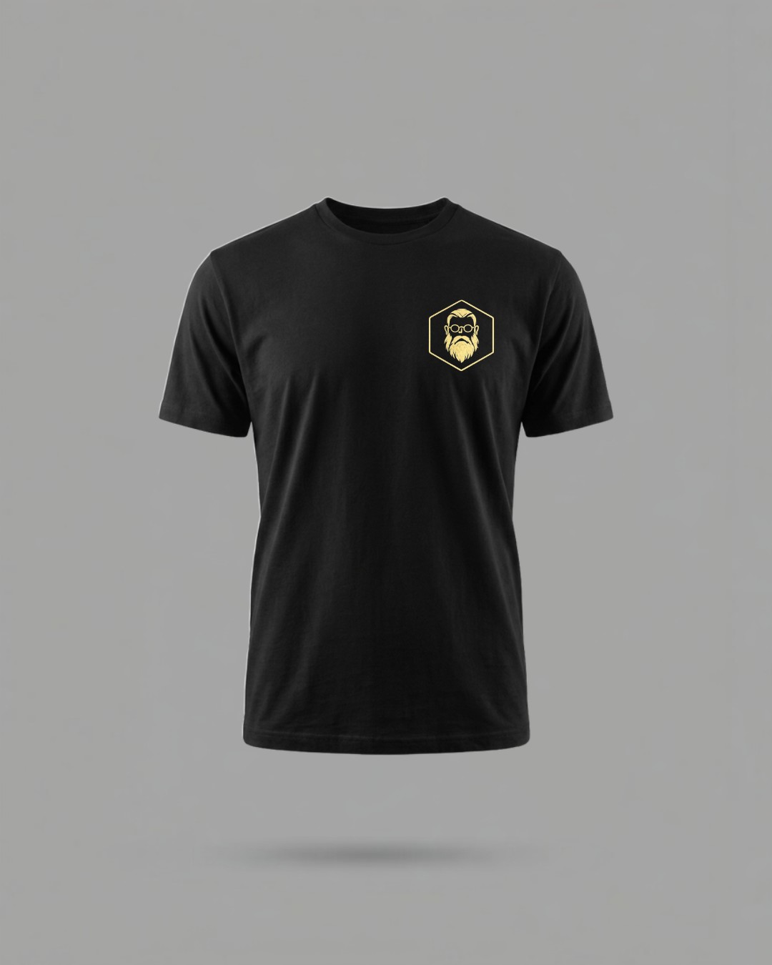 DDH Emblem Tee
