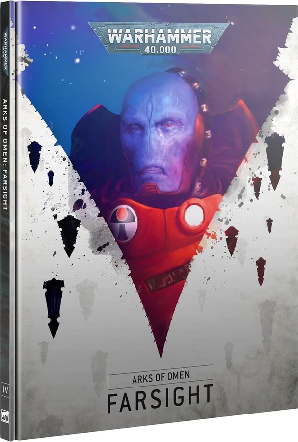 Arks of Omen: Farsight