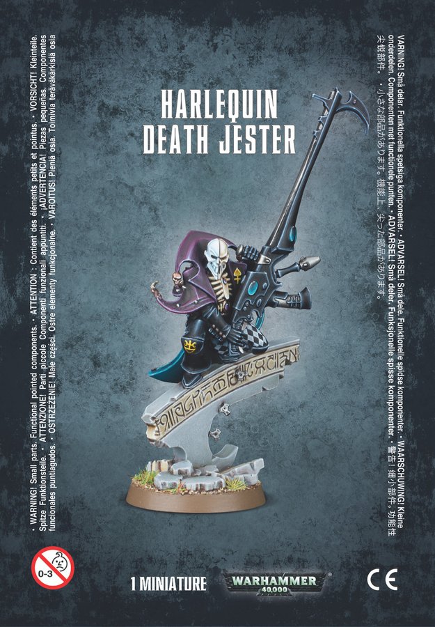 Death Jester