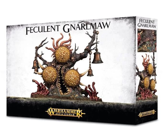 Feculent Gnarlmaw